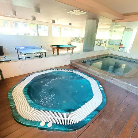 Rocha Beach&spa - Praia Da Rocha, Apartamento *