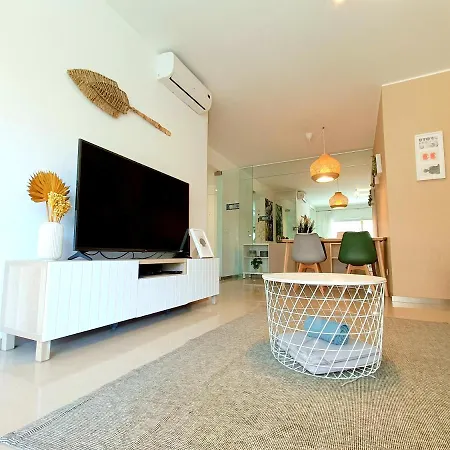Rocha Beach&spa - Praia Da Rocha, Portimão