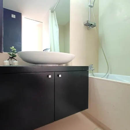 Apartamento Rocha Beach&spa - Praia Da Rocha, *