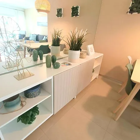 Rocha Beach&spa - Praia Da Rocha, Apartamento *
