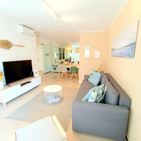 Rocha Beach&spa - Praia Da Rocha, *