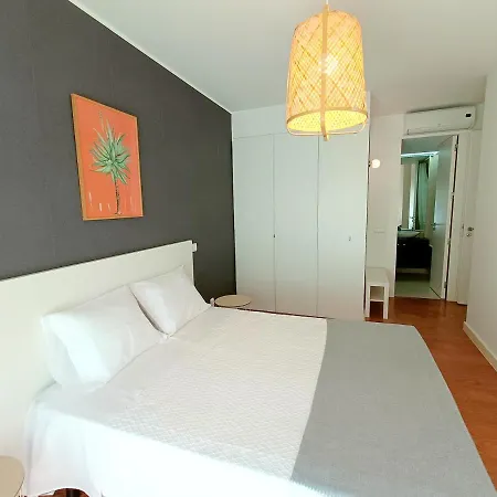 Rocha Beach&spa - Praia Da Rocha, Apartamento Portimão