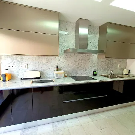 Apartamento Rocha Beach&spa - Praia Da Rocha, Portimão