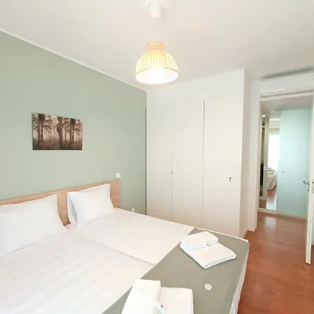 Rocha Beach&spa - Praia Da Rocha, Apartamento
