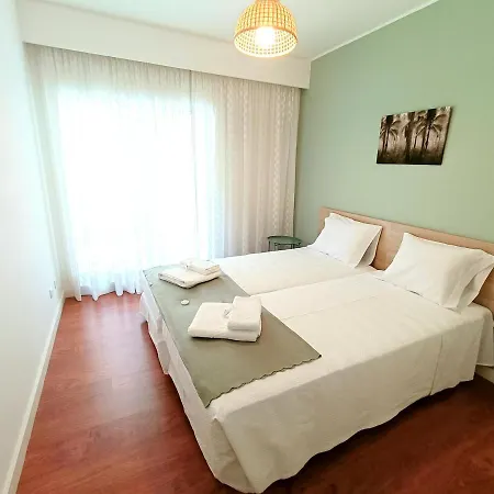Apartamento Rocha Beach&spa - Praia Da Rocha, *