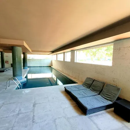 Apartamento Rocha Beach&spa - Praia Da Rocha, Portimão