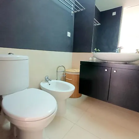Apartamento Rocha Beach&spa - Praia Da Rocha,