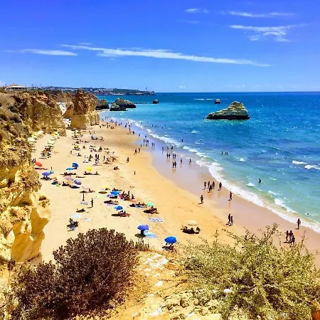 Rocha Beach&spa - Praia Da Rocha, Apartamento *