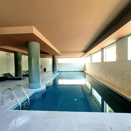 Apartment Rocha Beach & - Praia Da Rocha,