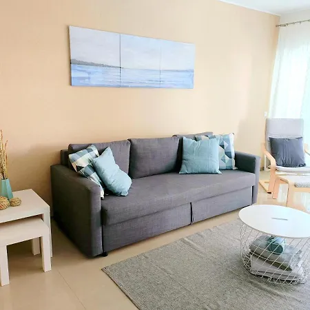 Apartment Rocha Beach & - Praia Da Rocha,